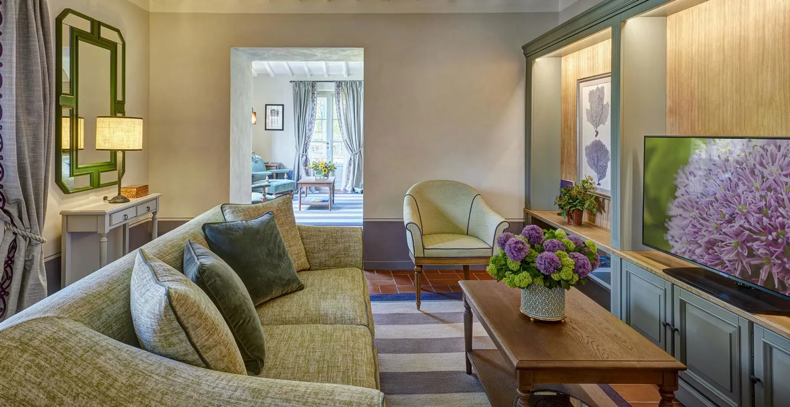 Hotel Borgo San Felice, Castelnuovo Berardenga