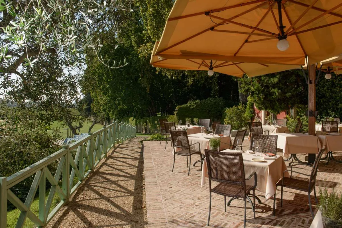 Villa Cordevigo Wine Relais, Cavaion Veronese