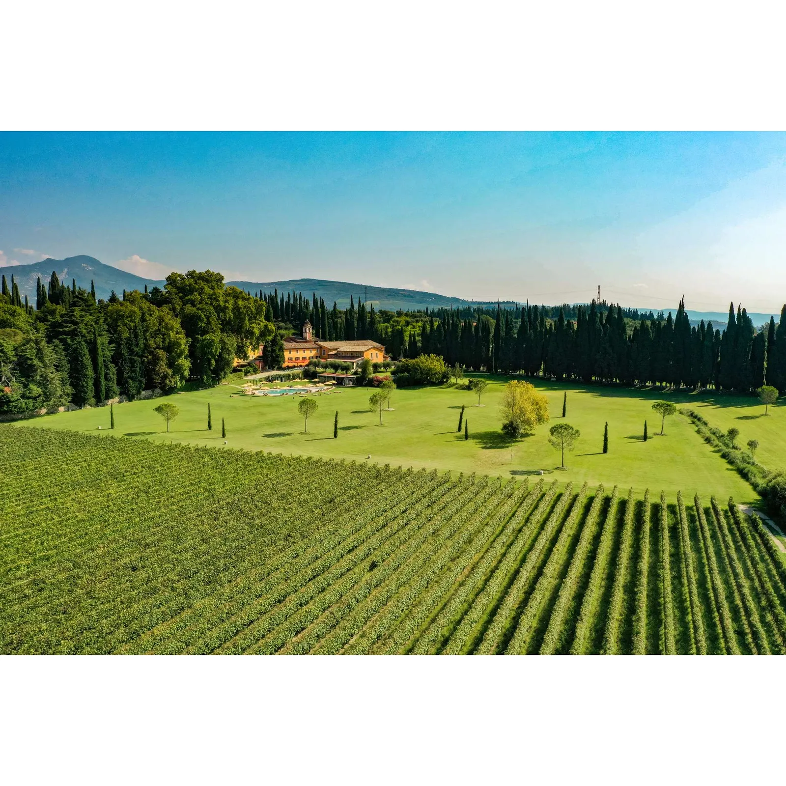 Villa Cordevigo Wine Relais, Cavaion Veronese