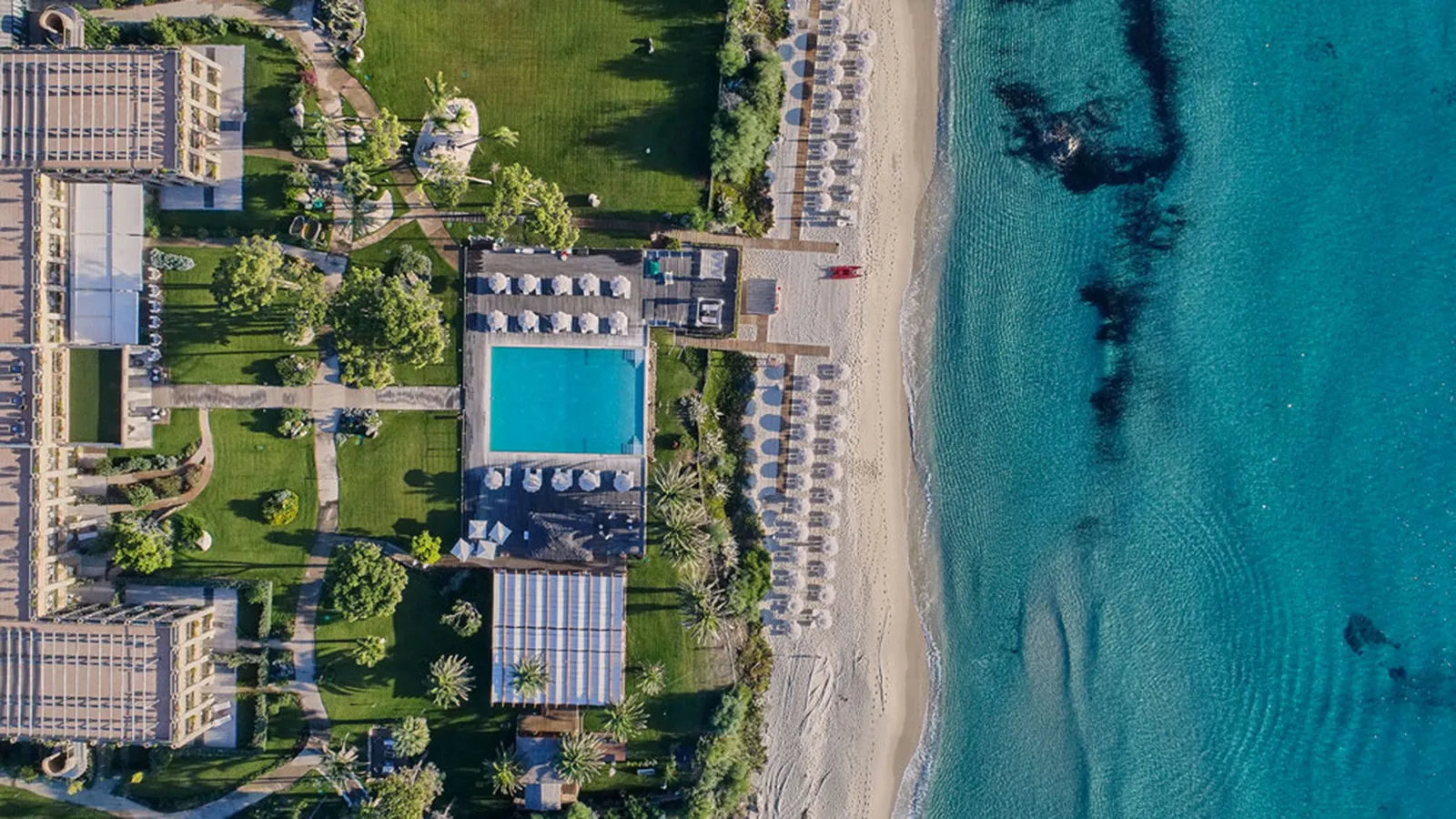 La Villa Del Re, Chia