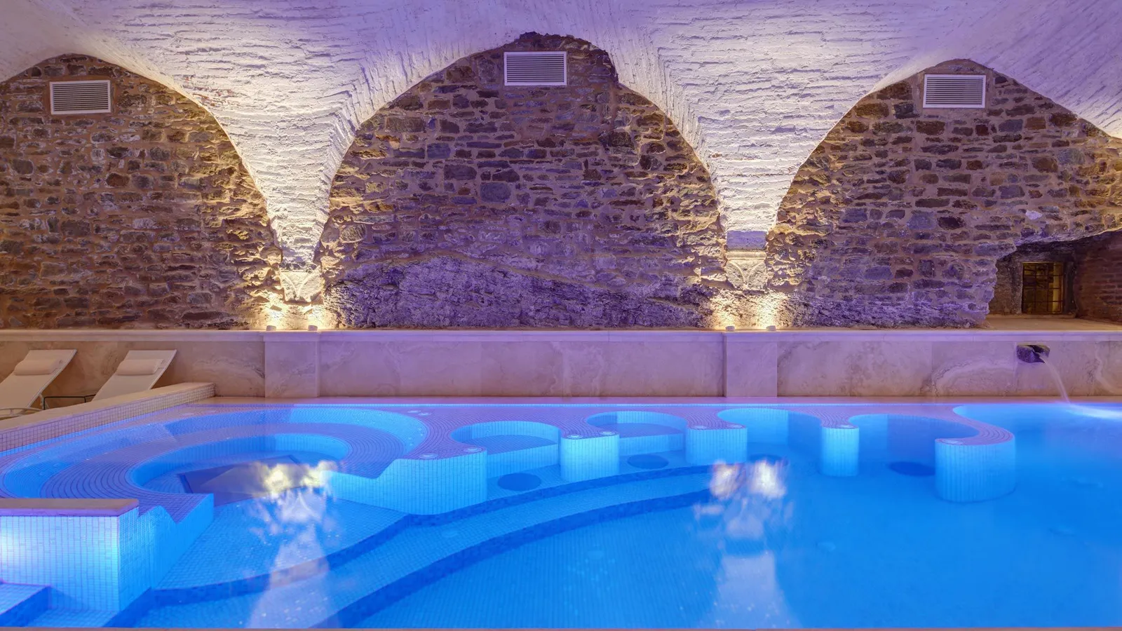 La Villa Del Re, Chia