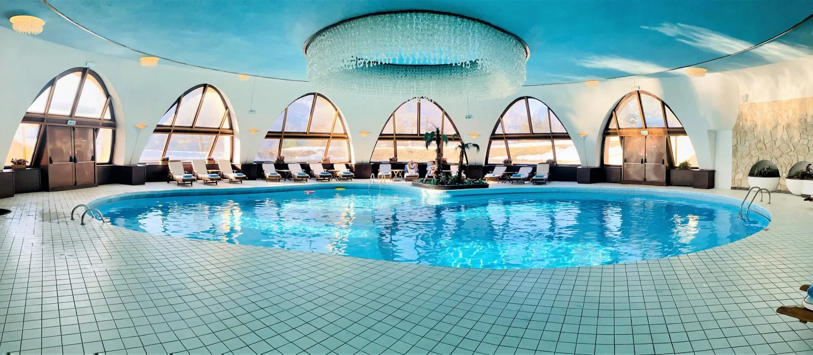 Miramonti Boutique Hotel, Cortina d'Ampezzo