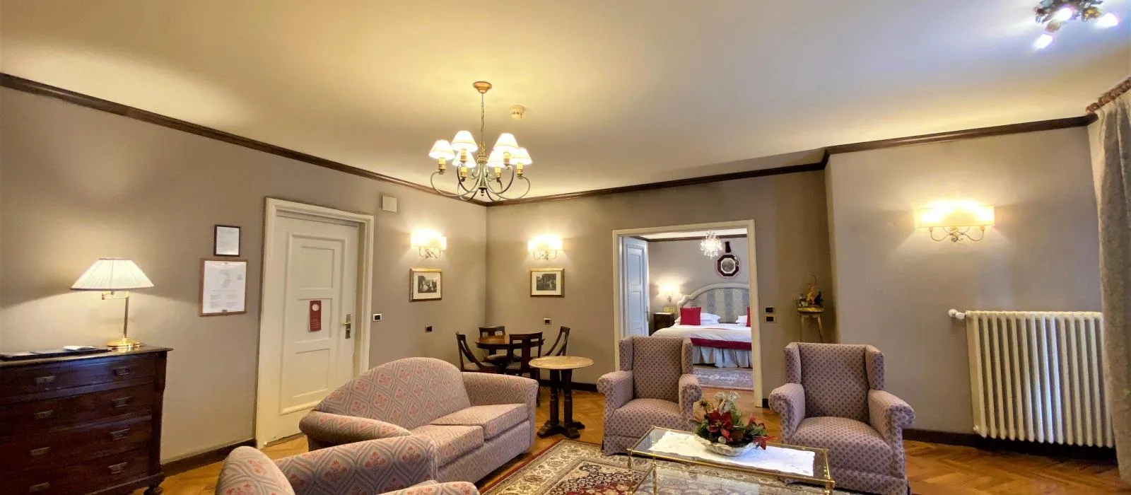 Miramonti Boutique Hotel, Cortina d'Ampezzo