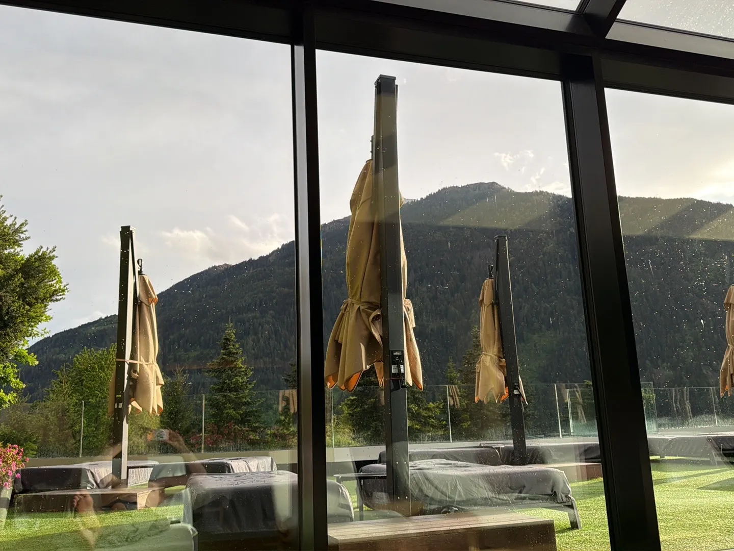 Lefay Resort & SPA Dolomiti — Exterior, Dolomites