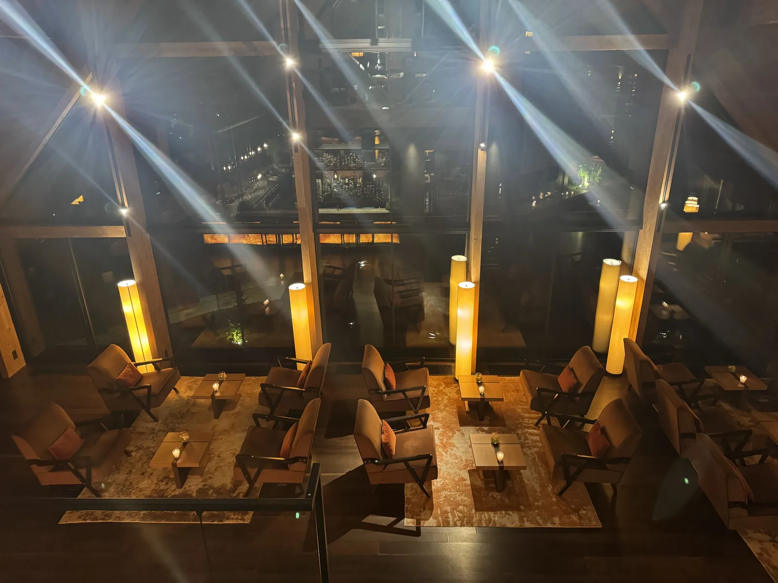 Lefay Resort & SPA Dolomiti — Exterior, Dolomites