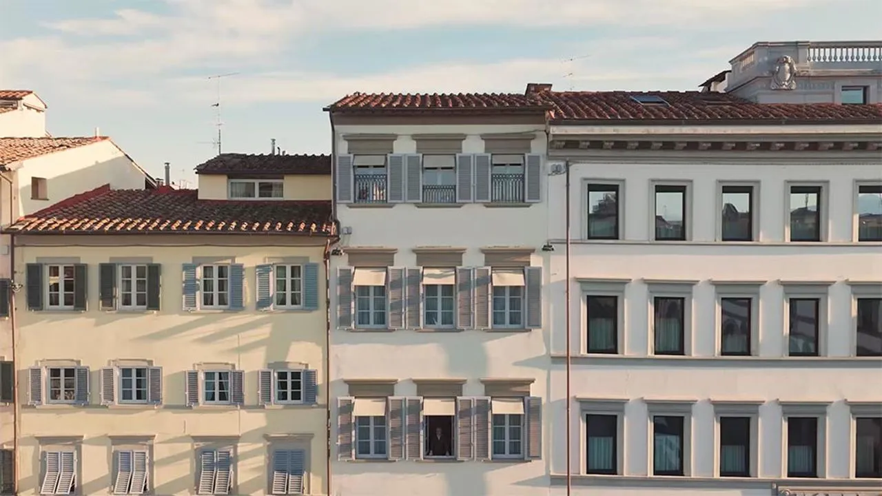 THE PLACE Firenze, Florence