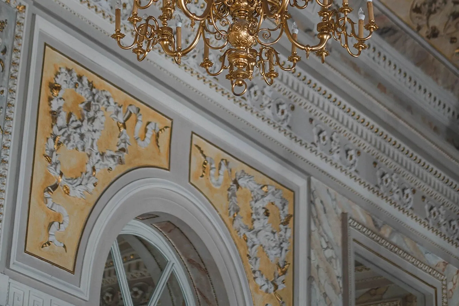 The St. Regis Florence — Exterior, Florence
