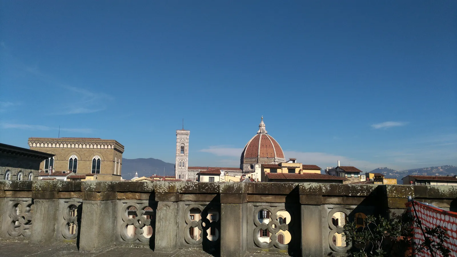 Hotel Lungarno – Lungarno Collection — Exterior, Florence