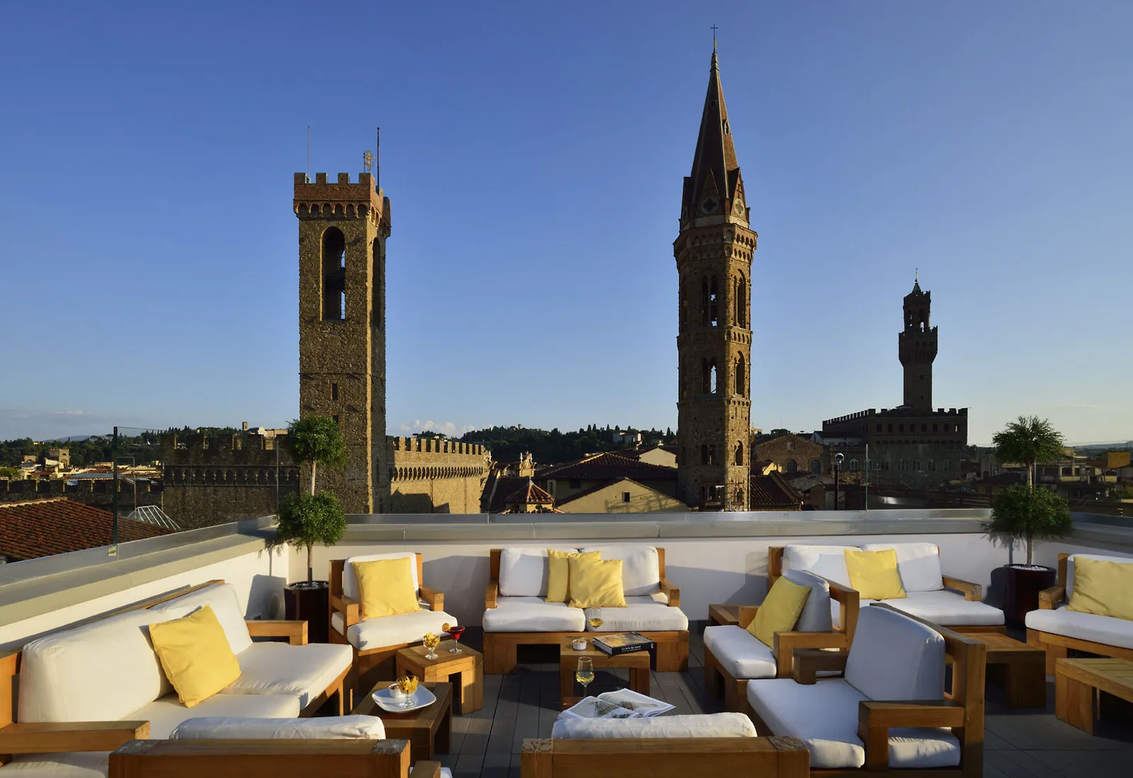 Hotel Lungarno – Lungarno Collection — Exterior, Florence