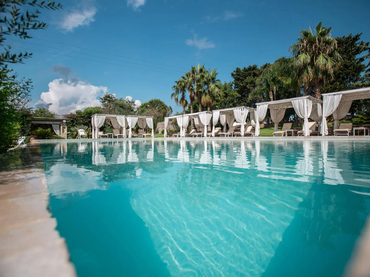Naturalis Bio Resort And Spa, Florence