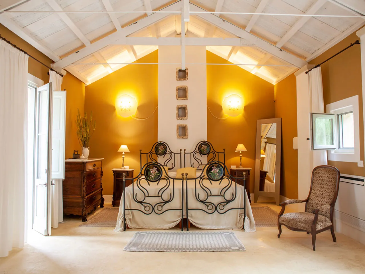 Naturalis Bio Resort And Spa, Florence