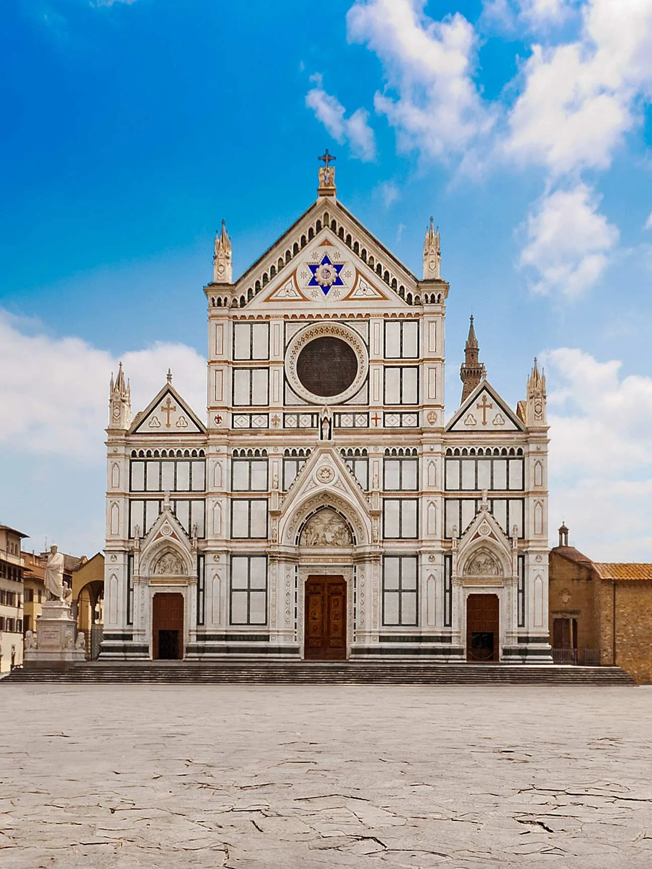 Relais Santa Croce, Florence