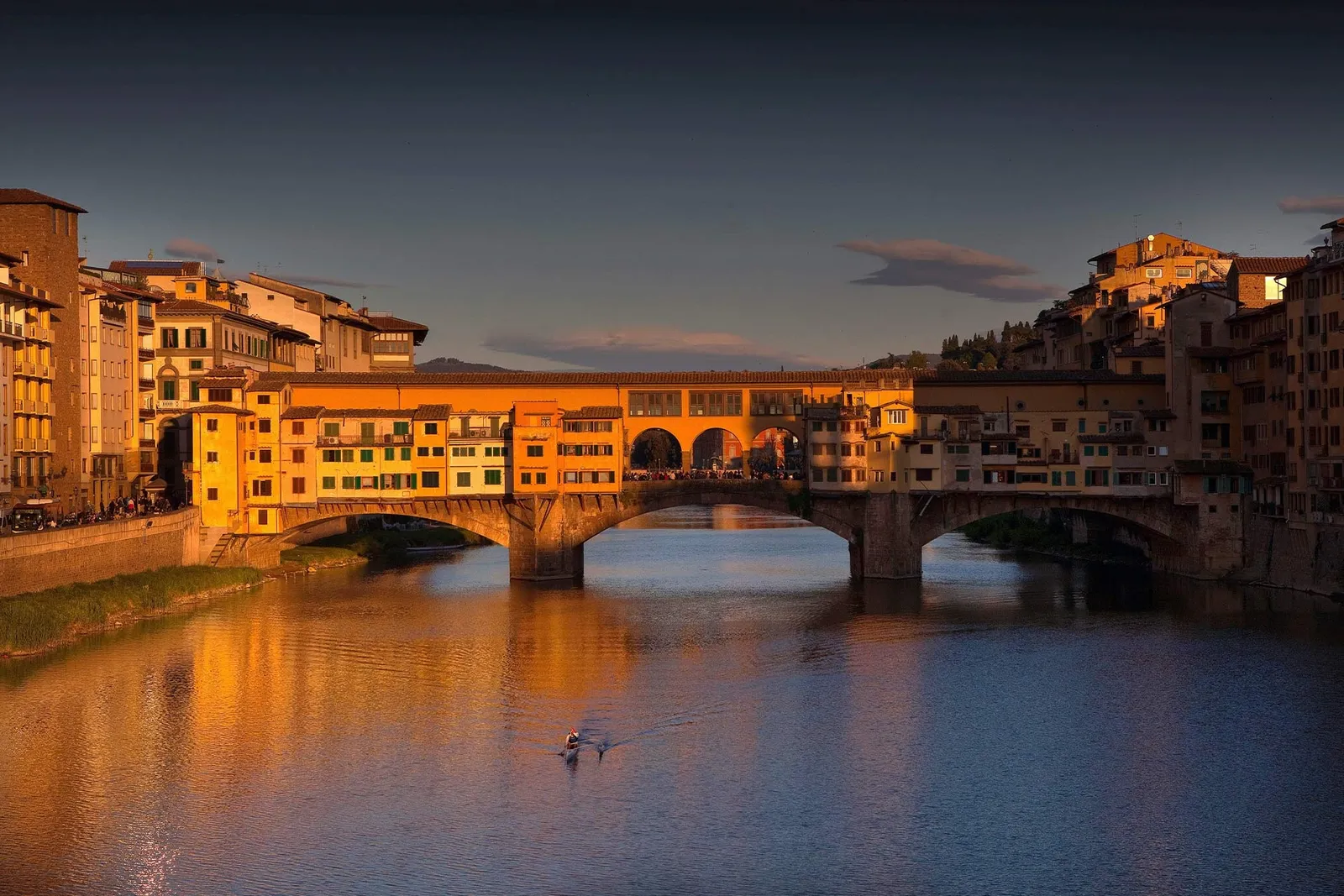 Relais Santa Croce, Florence