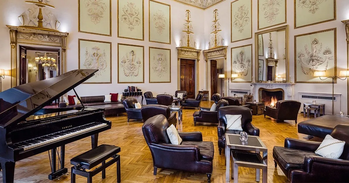 Relais Santa Croce, Florence