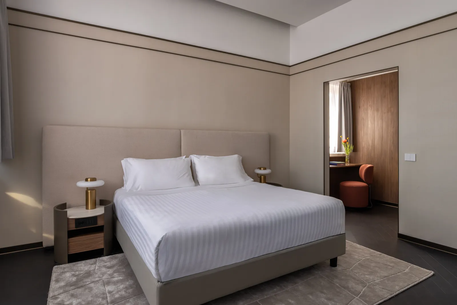 Relais Santa Croce, Florence