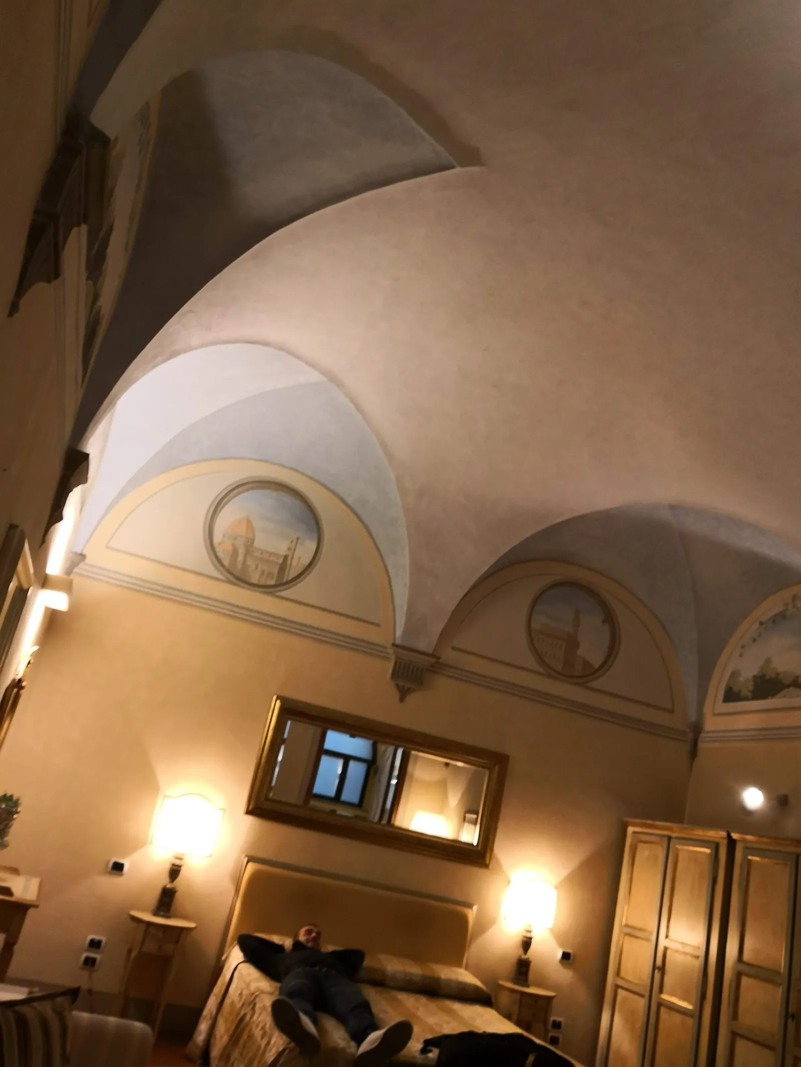 The James Suite Hotel Firenze 1564 — Exterior, Florence