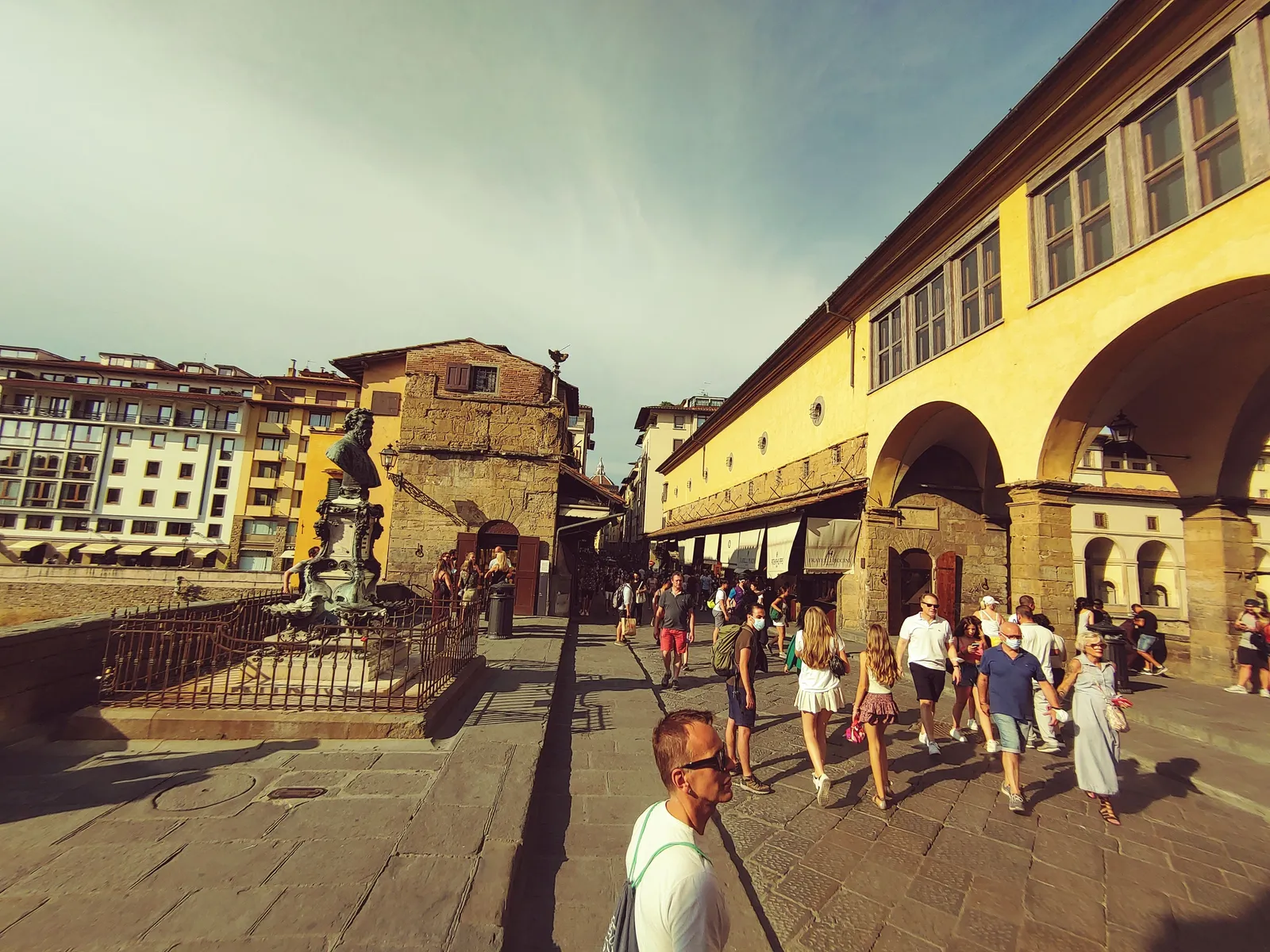 The James Suite Hotel Firenze 1564 — Exterior, Florence