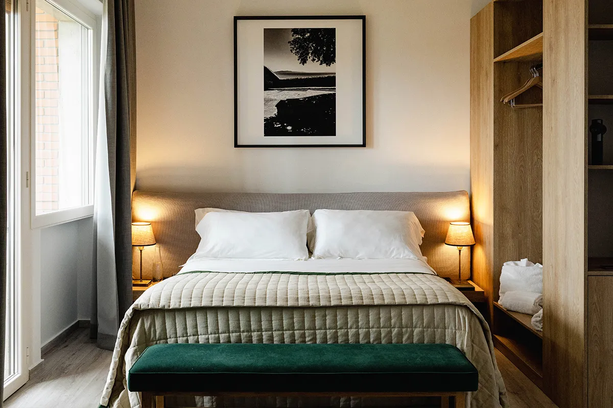La Serena Hotel Forte Dei Marmi, Forte dei Marmi