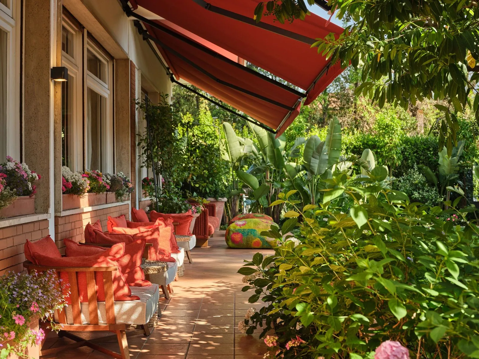 La Serena Hotel Forte Dei Marmi, Forte dei Marmi