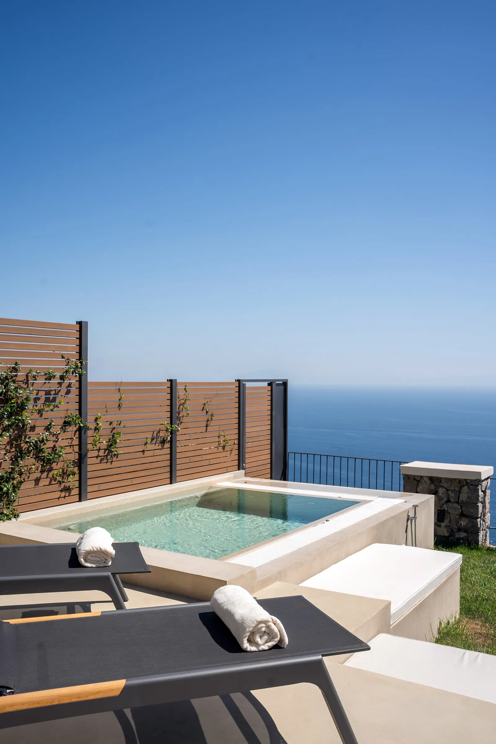 Furore Grand Hotel — Exterior, Furore