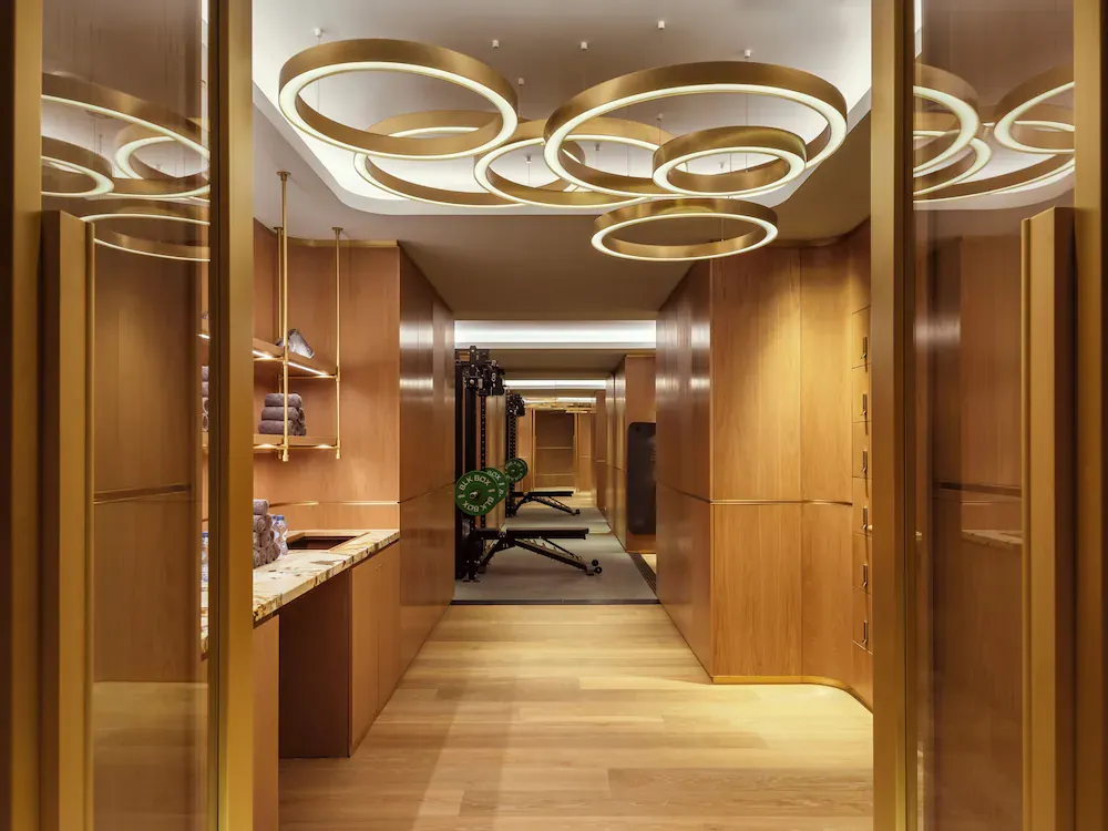 Corinthia Grand Hotel Astoria — Exterior, Brussels