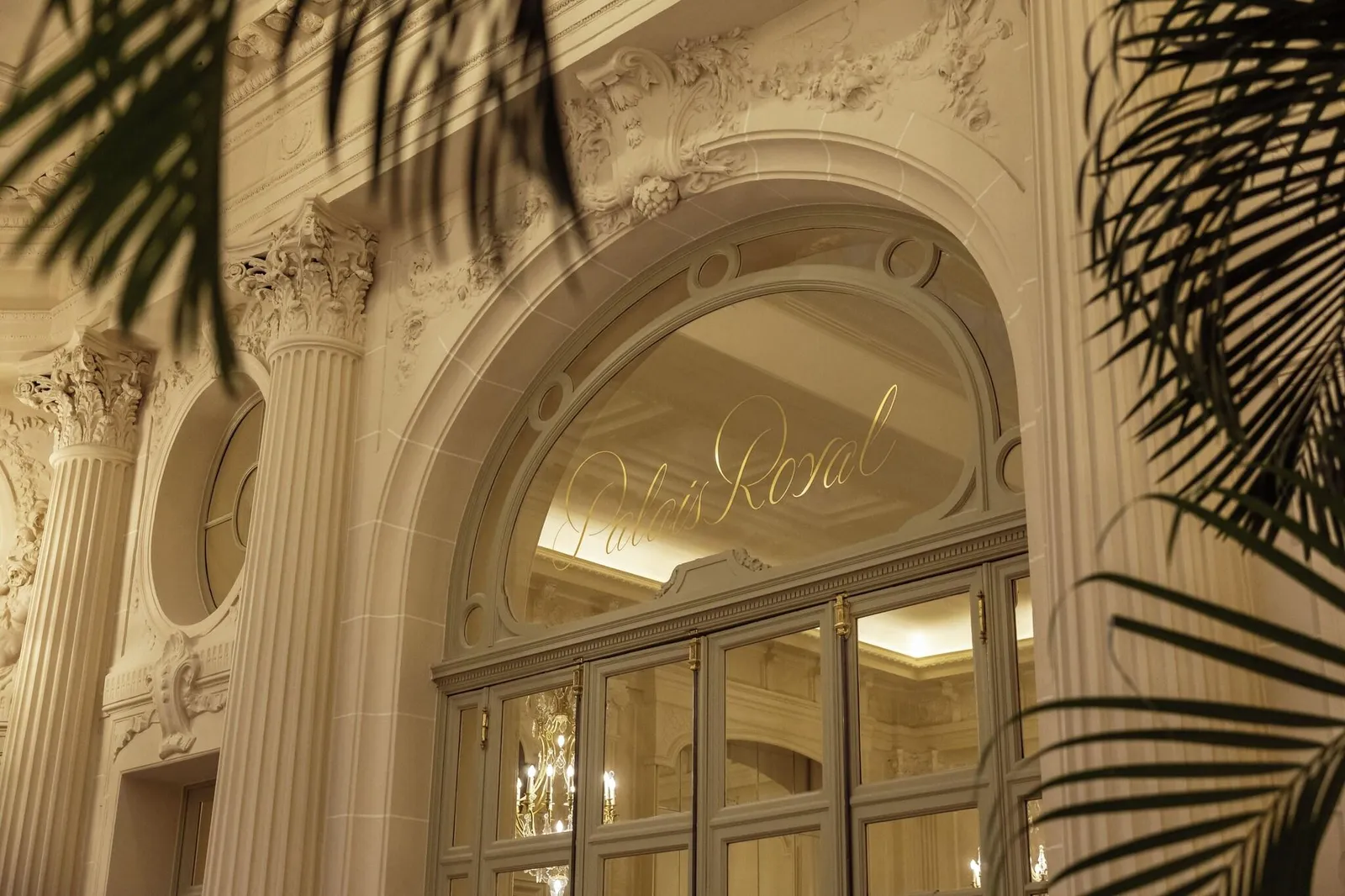 Corinthia Grand Hotel Astoria — Exterior, Brussels