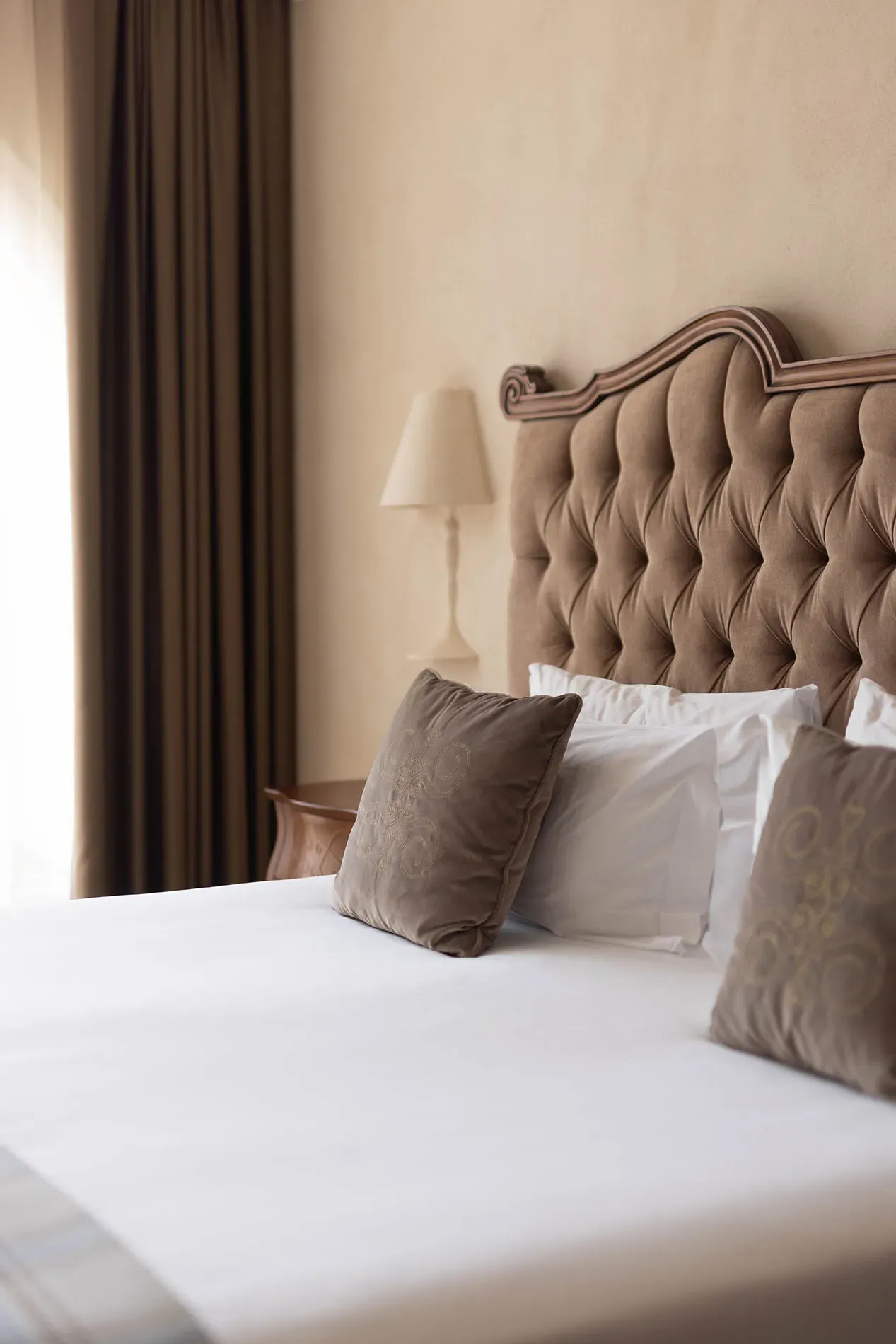 Grand Hotel Fasano, Gardone Riviera