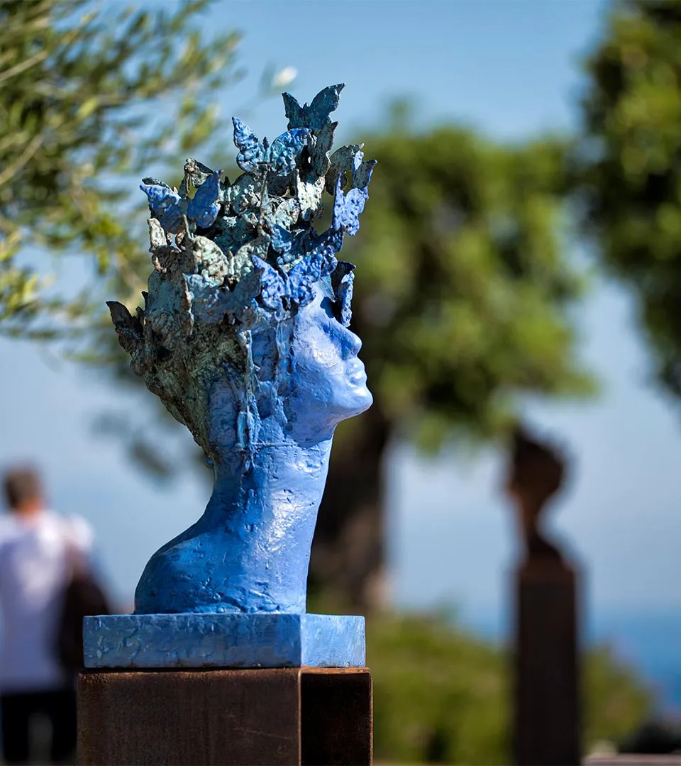 San Montano Resort Spa, Lacco Ameno