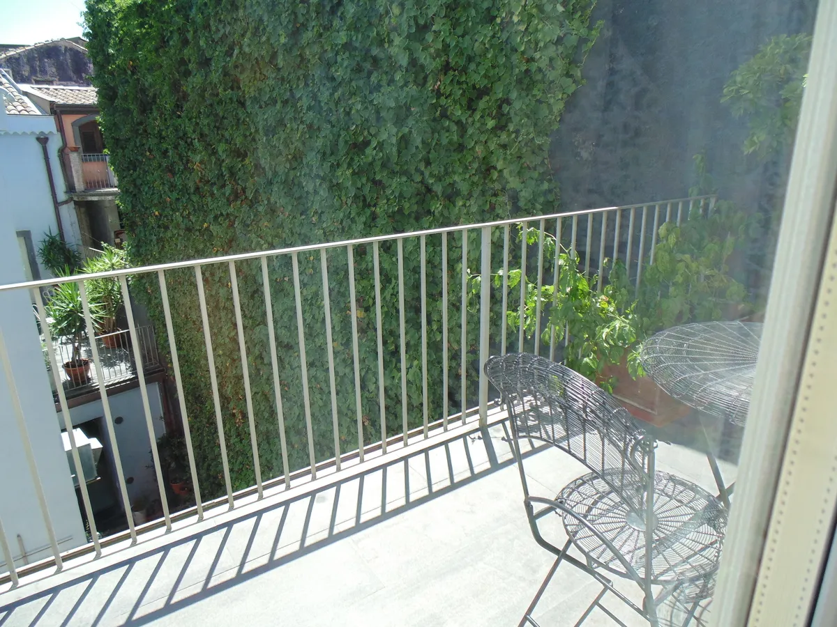 Villa Neri Resort And Spa — Exterior, Linguaglossa