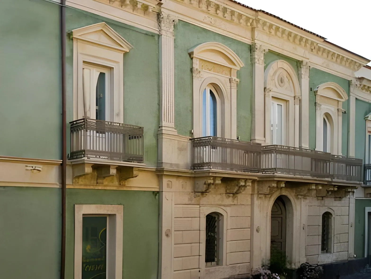 Villa Neri Resort And Spa — Exterior, Linguaglossa