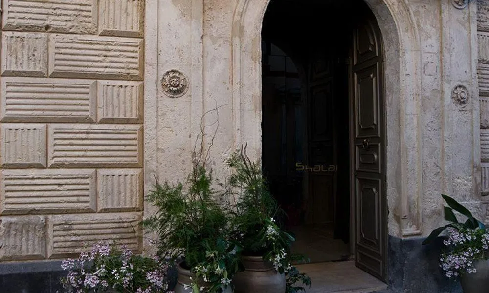 Villa Neri Resort And Spa — Exterior, Linguaglossa