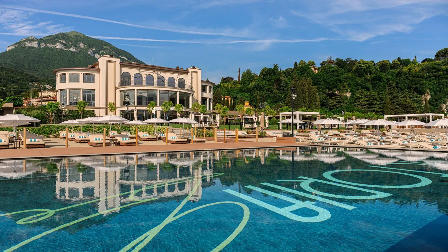 Grand Hotel Victoria Concept & Spa, Menaggio
