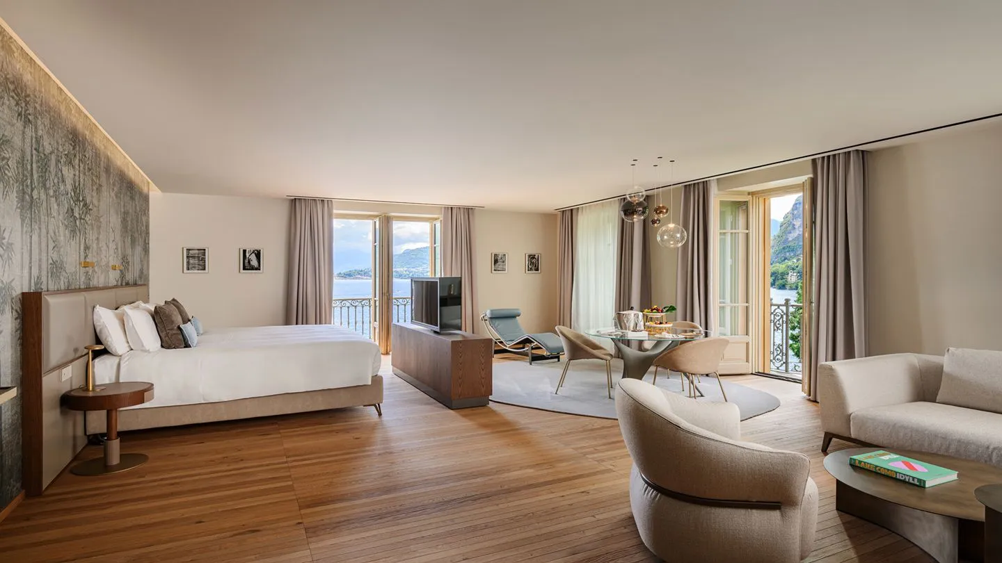 Grand Hotel Victoria Concept & Spa, Menaggio