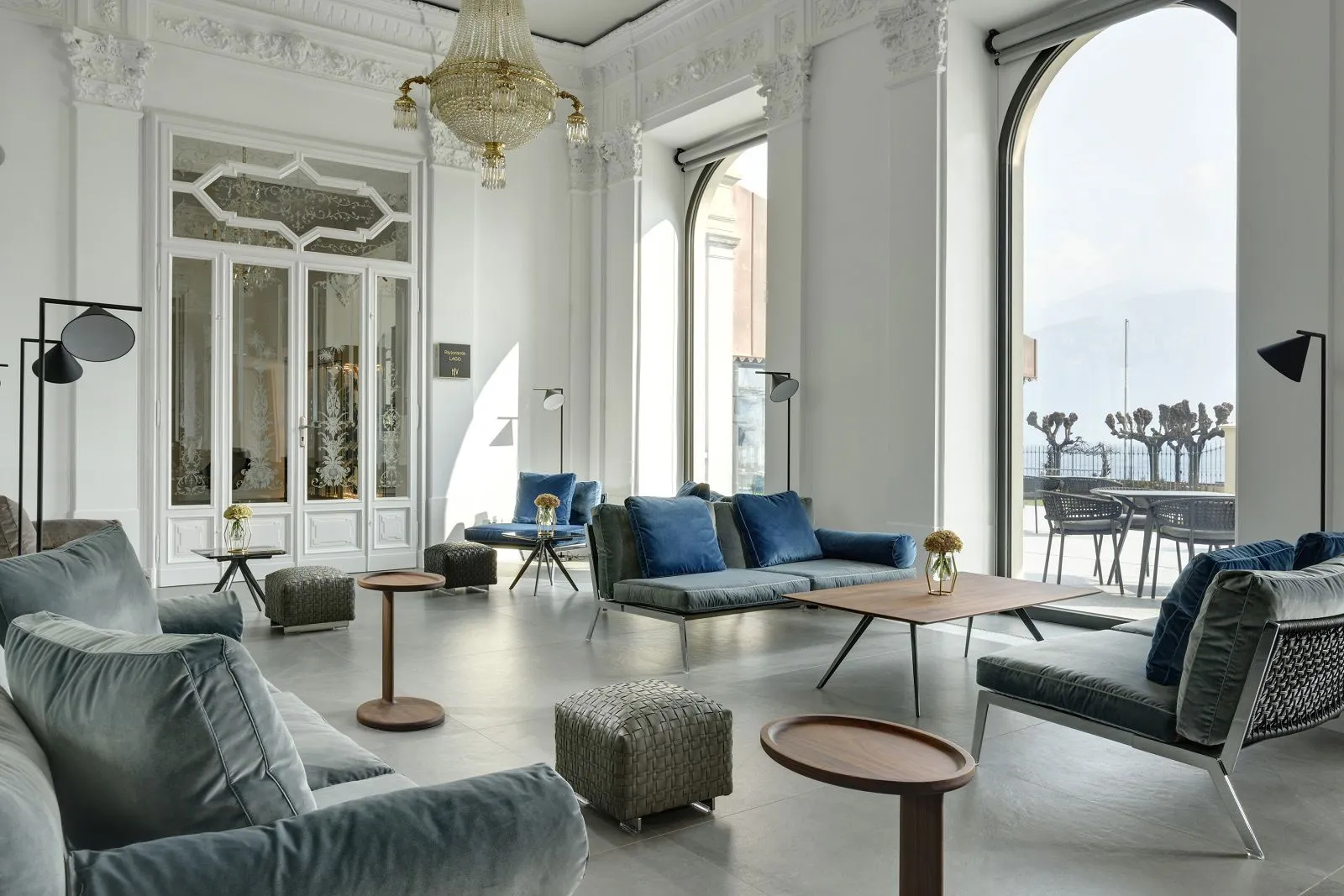 Grand Hotel Victoria Concept & Spa, Menaggio