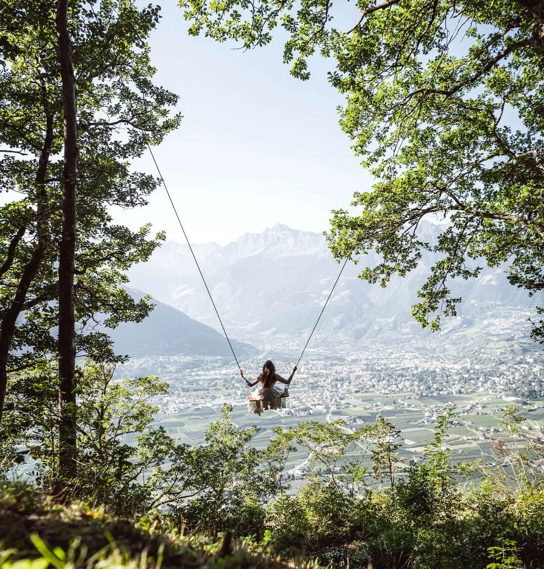 Castel Fragsburg, Merano