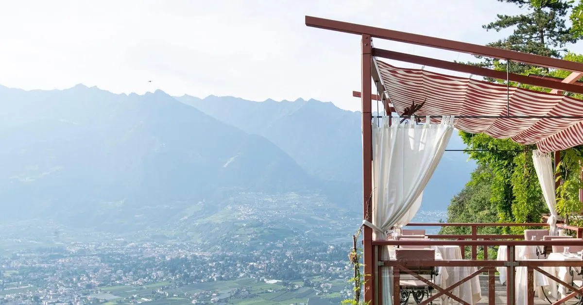 Castel Fragsburg, Merano