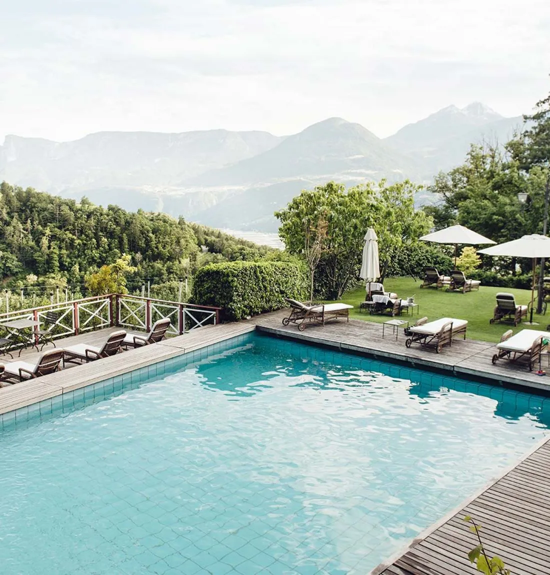 Castel Fragsburg, Merano