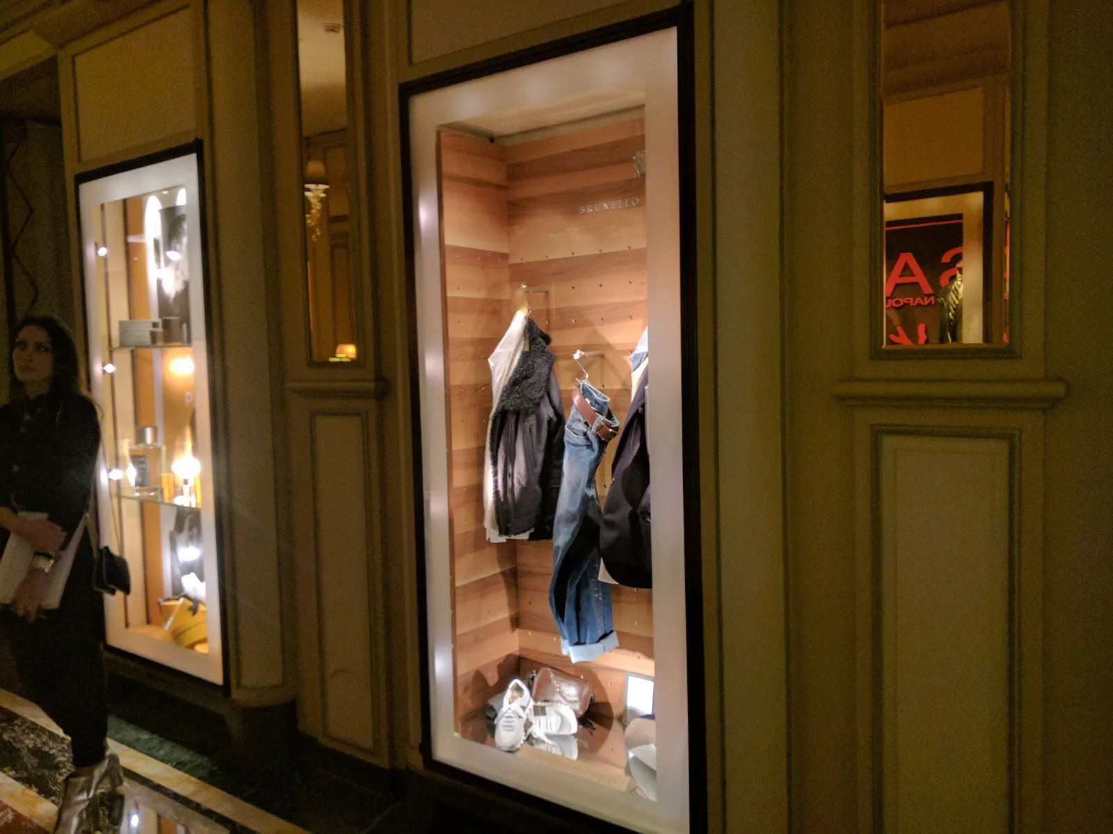 Hotel Principe di Savoia — Exterior, Milan
