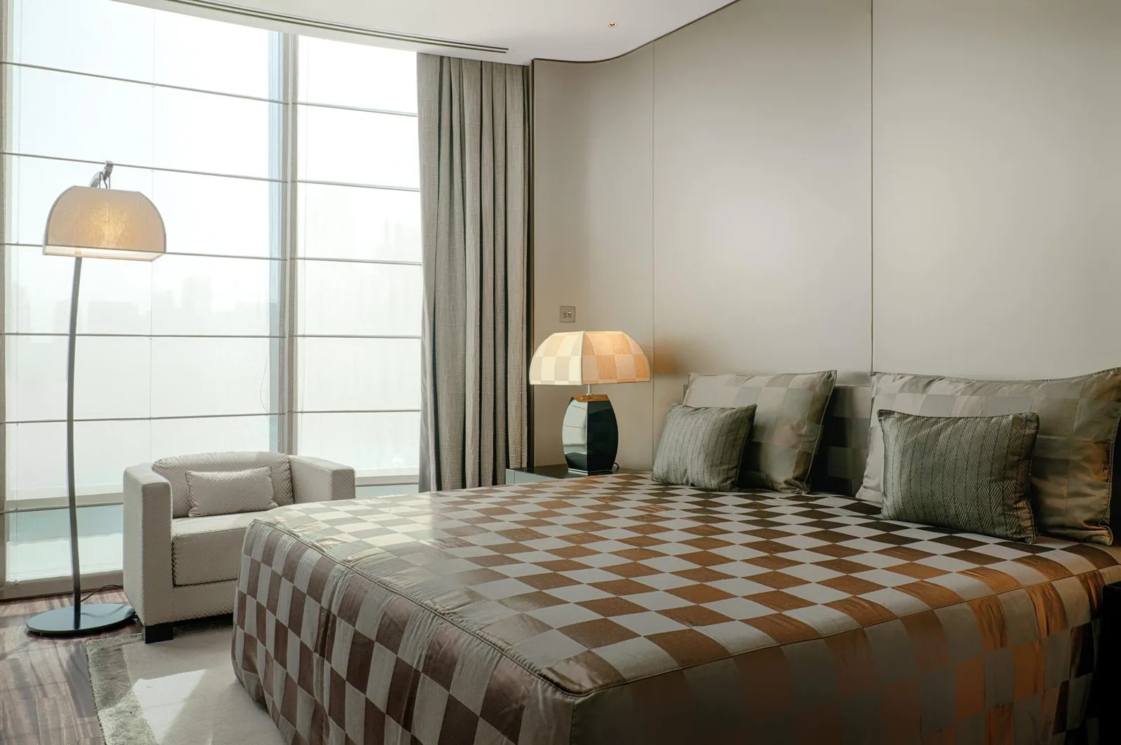 Armani Hotel Milano, Milan