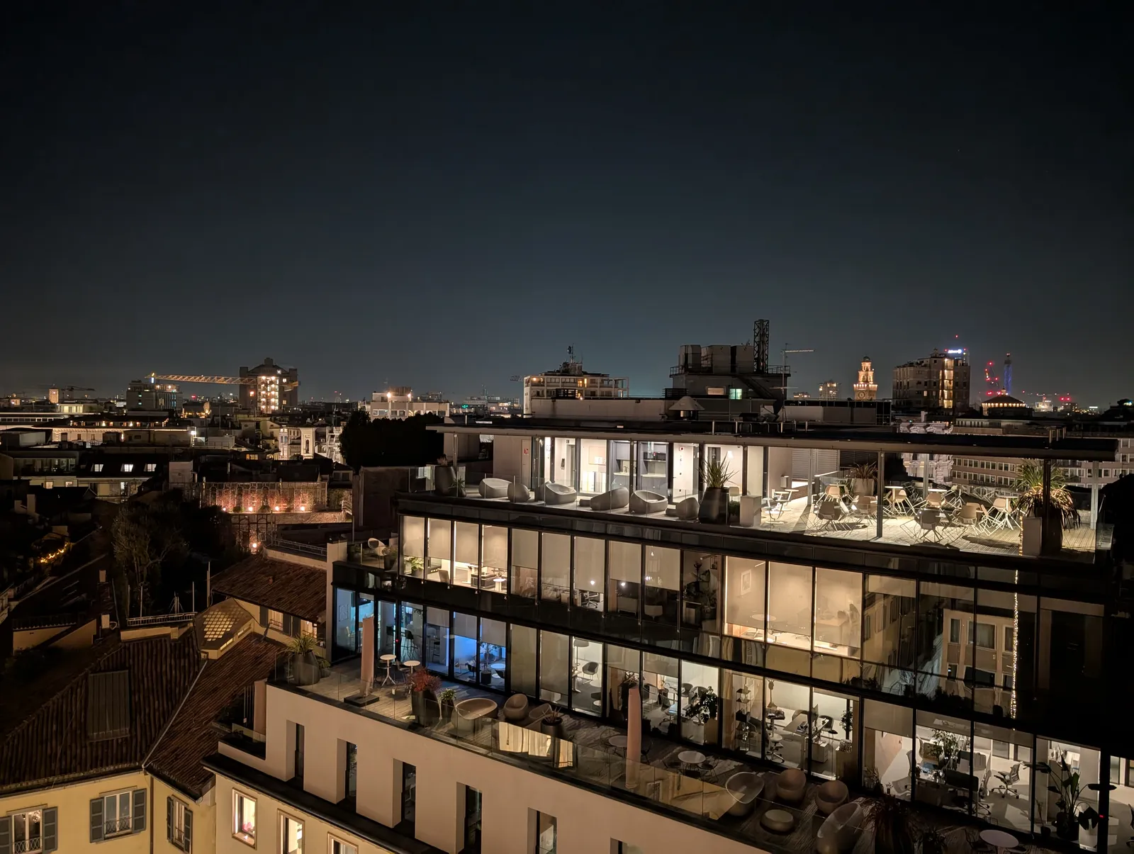 Casa Brera, a Luxury Collection Hotel, Milan — Exterior, Milan