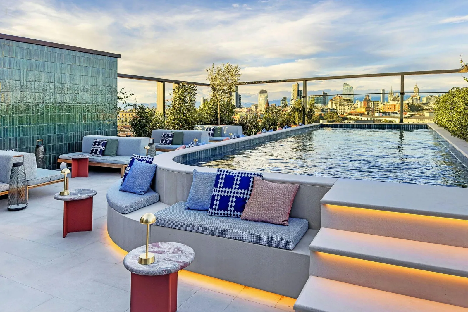 Casa Brera, a Luxury Collection Hotel, Milan — Exterior, Milan