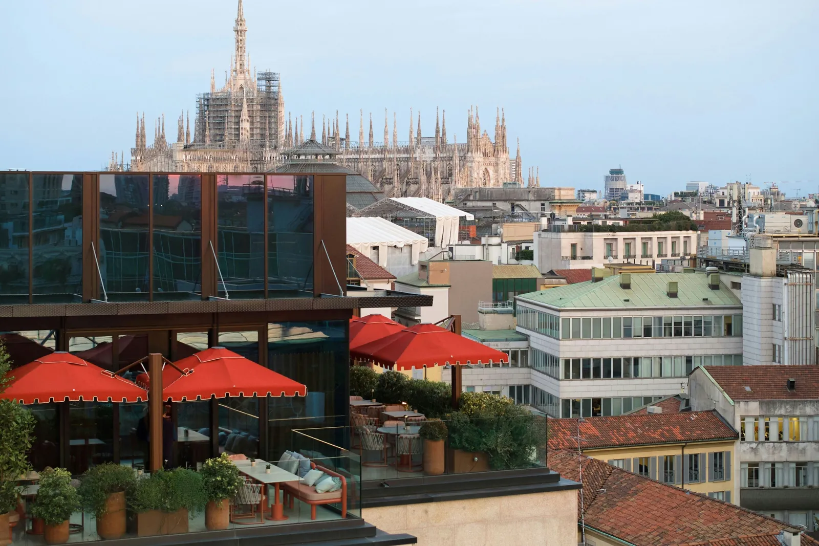 Casa Brera, a Luxury Collection Hotel, Milan — Exterior, Milan