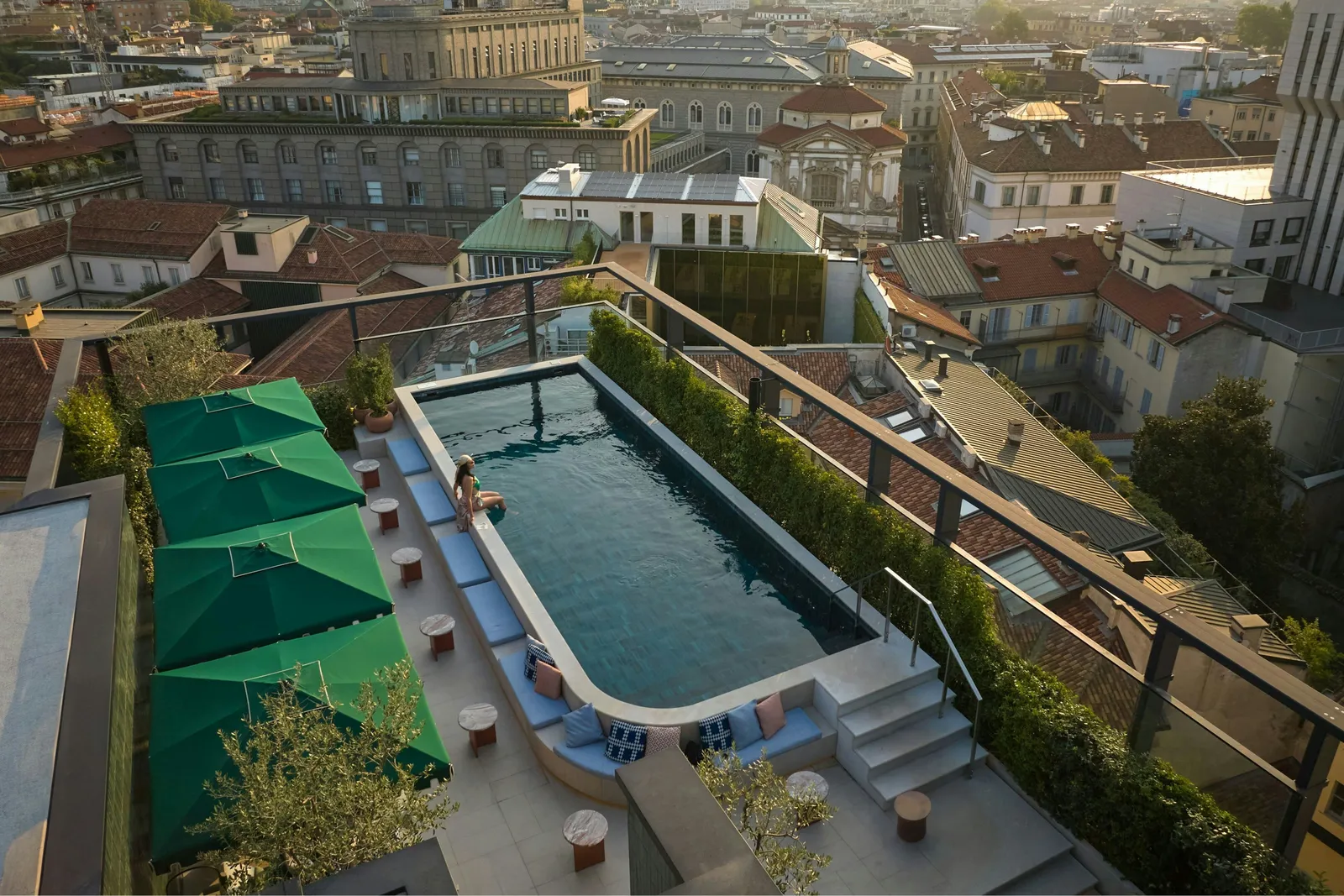 Casa Brera, a Luxury Collection Hotel, Milan — Exterior, Milan