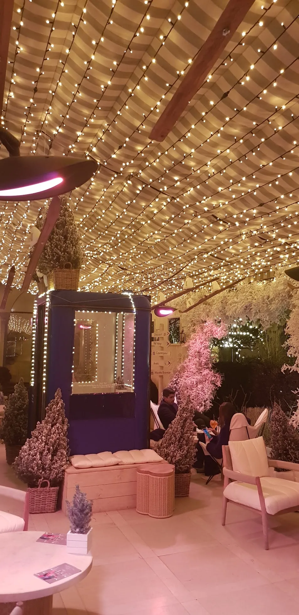 Four Seasons Hotel Milano — Exterior, Milan