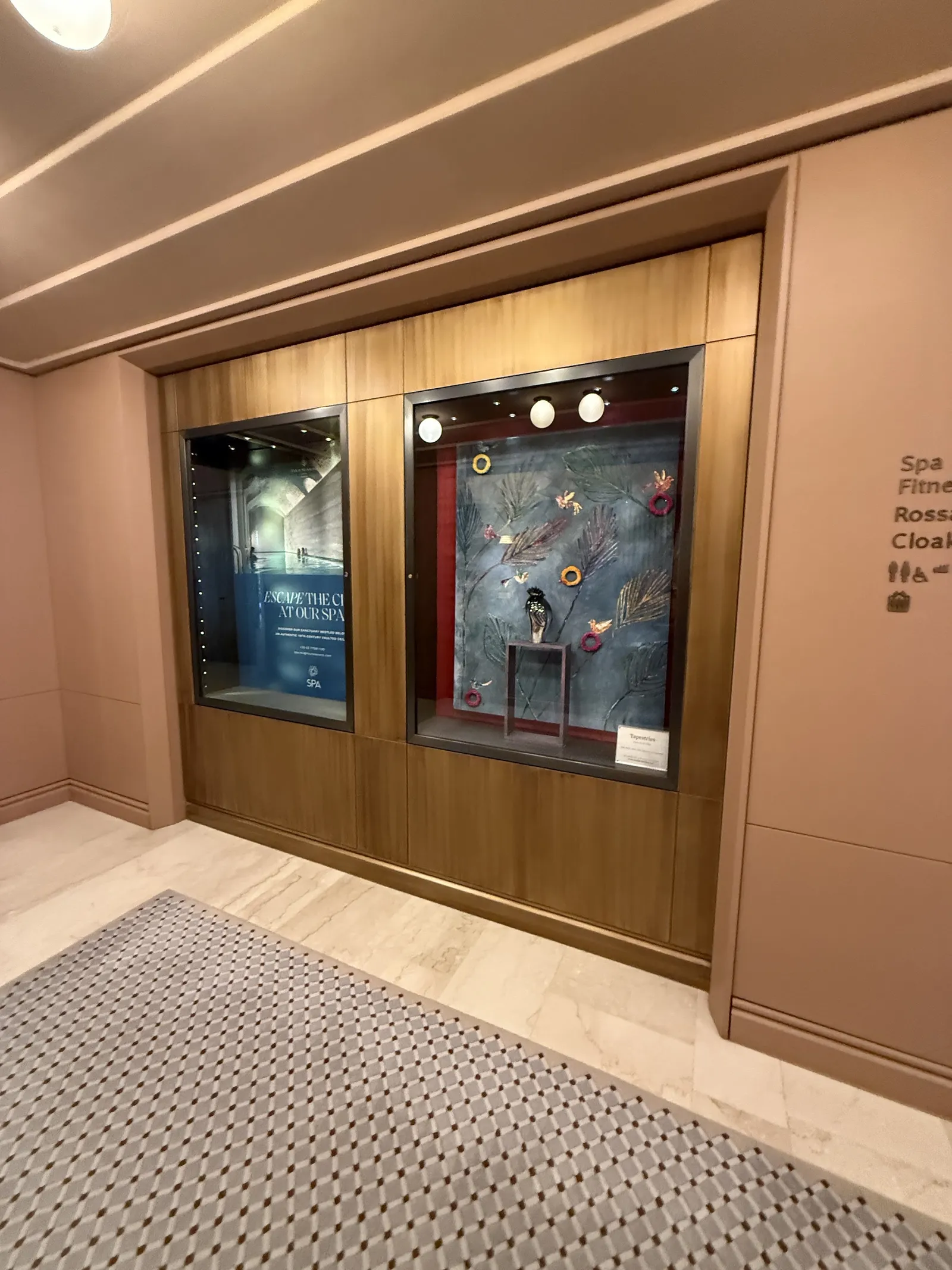 Four Seasons Hotel Milano — Exterior, Milan