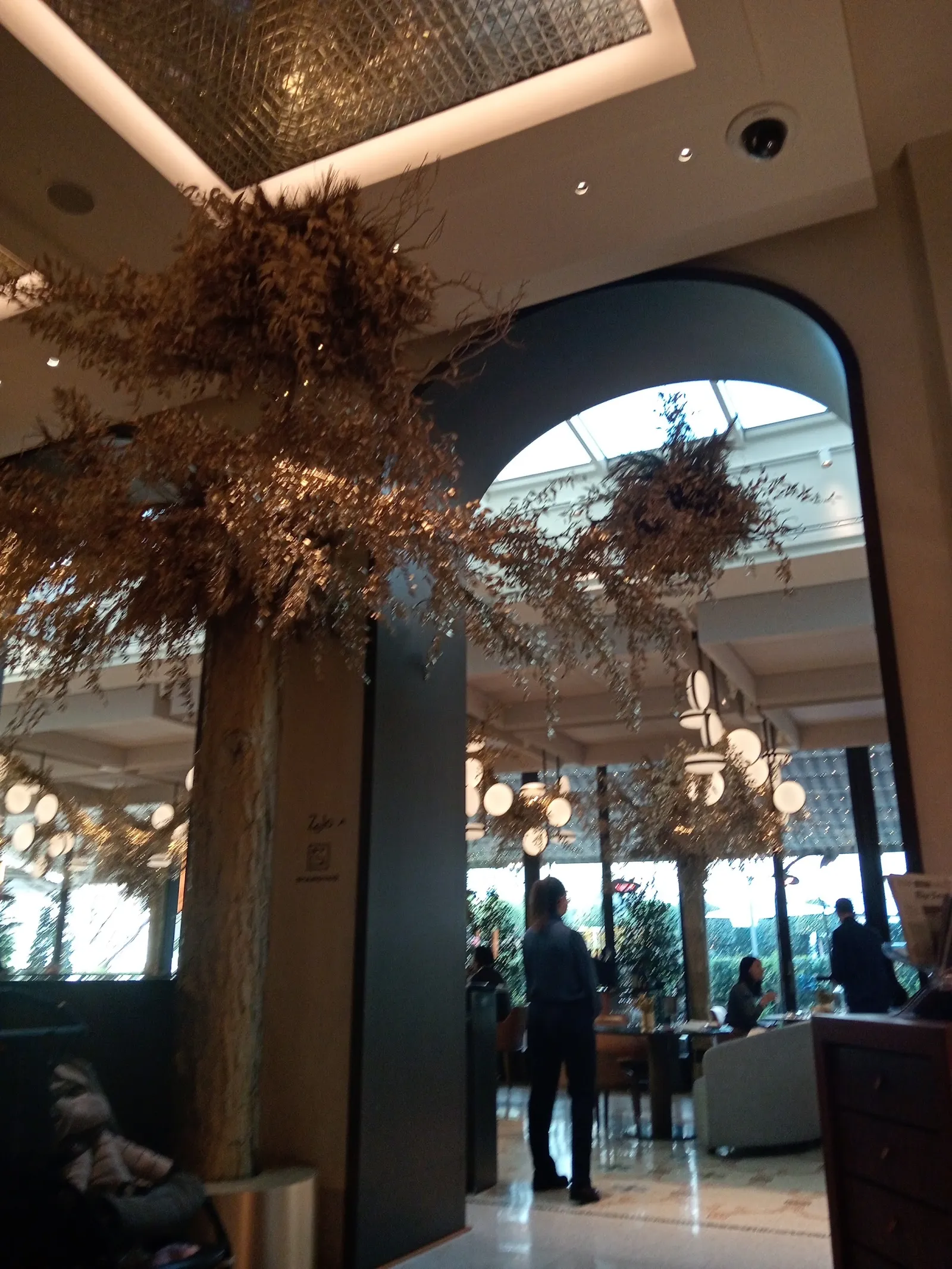 Four Seasons Hotel Milano — Exterior, Milan
