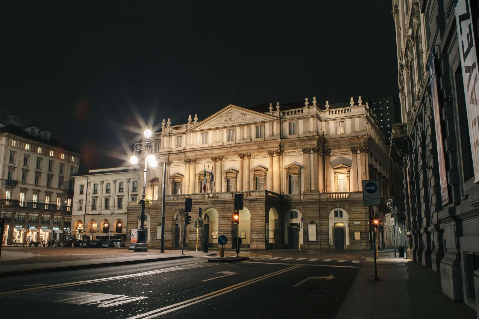 Park Hyatt Milano — Exterior, Milan