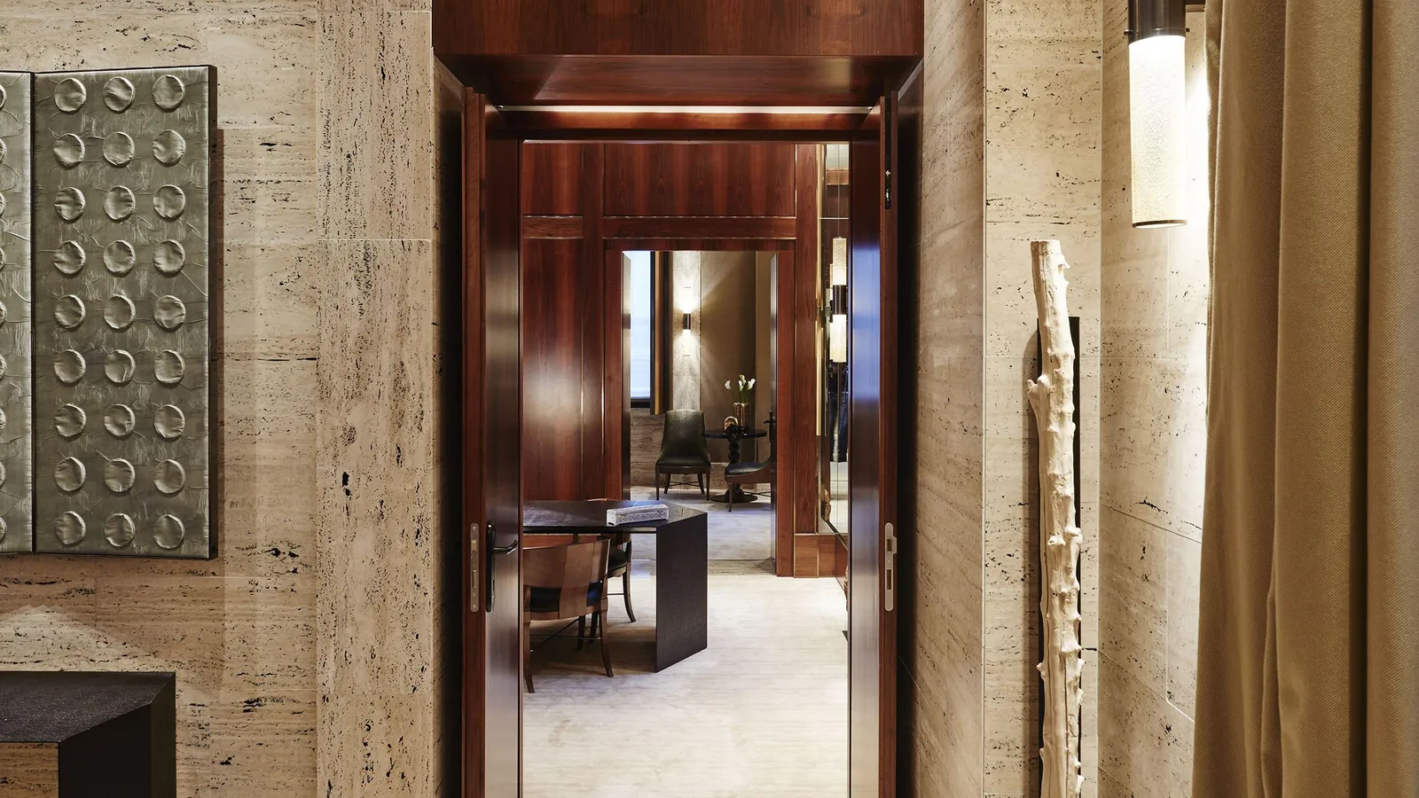 Park Hyatt Milano — Exterior, Milan
