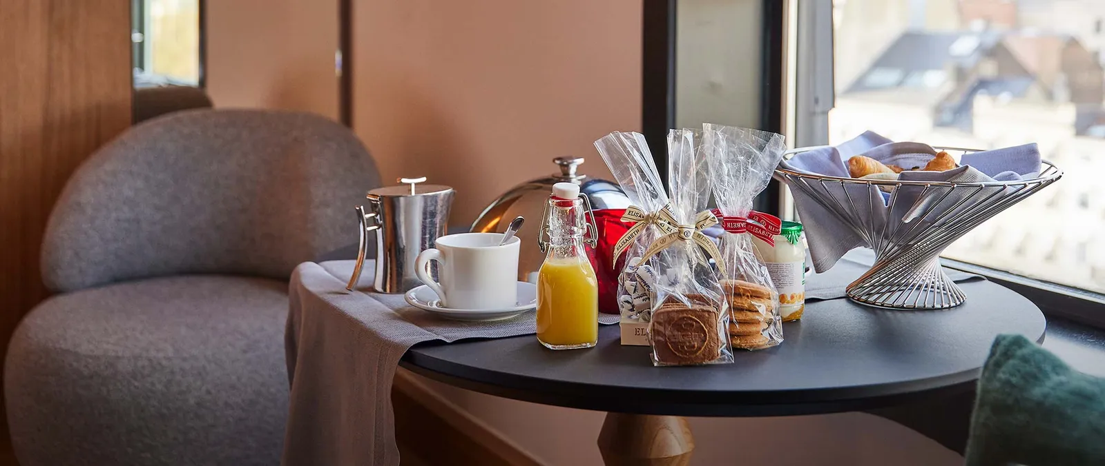 Le Louise Hotel Brussels – MGallery Hotel Collection, Brussels