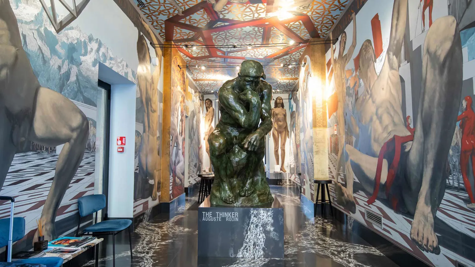 Galleria Vik Milano, Milan